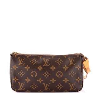 Louis Vuitton Pochette Accessoires Nm #240834L13B